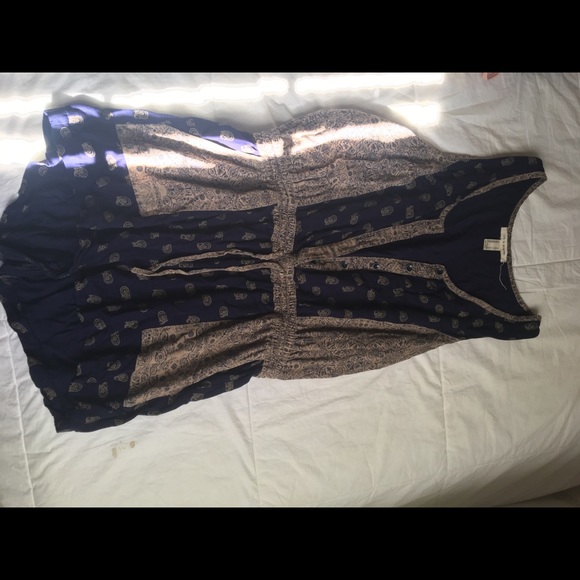 Super cute romper! Lightly used from Forever 21. - Picture 2 of 8